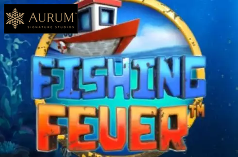 Fishing Fever